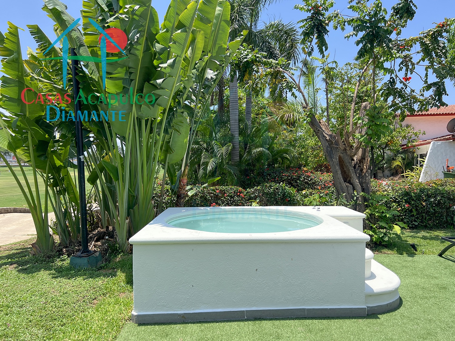 Villas Princess I Villa 39 - Terraza 19